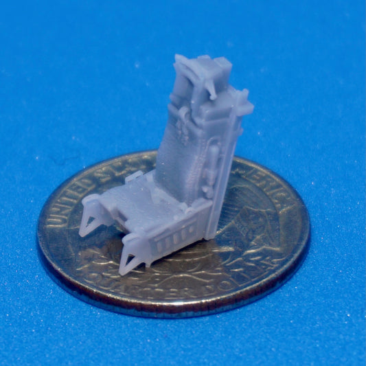 F-15E ACES II Ejection Seats (1/72)