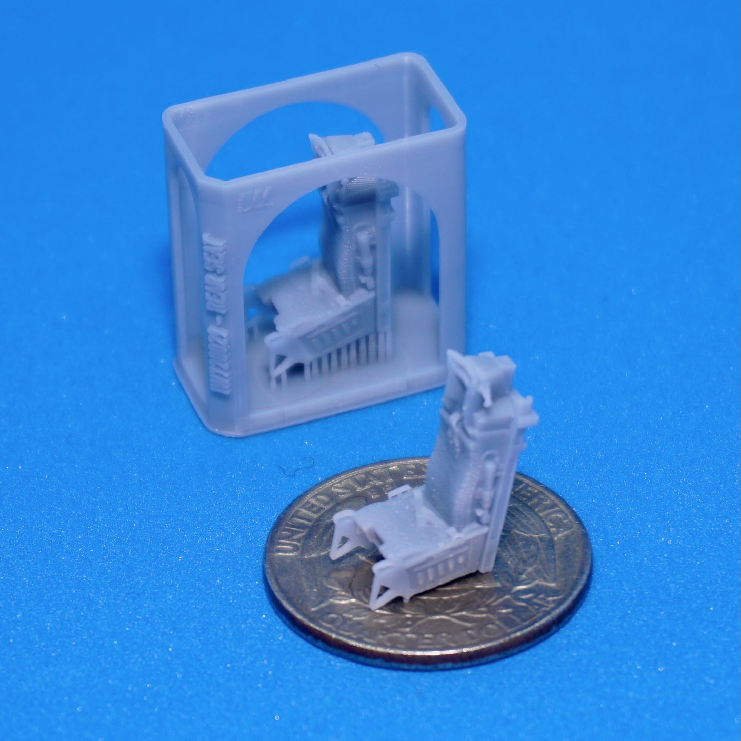 F-15E ACES II Ejection Seats (1/72)