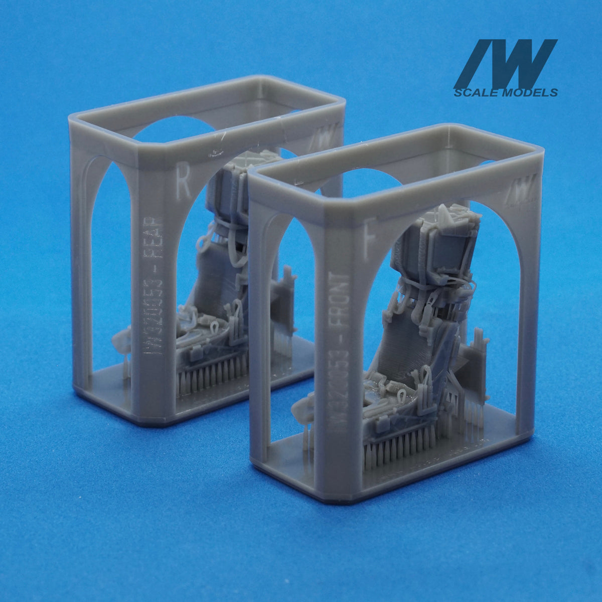 F-14D MB SJU-17 NACES Ejection Seats (1/32)