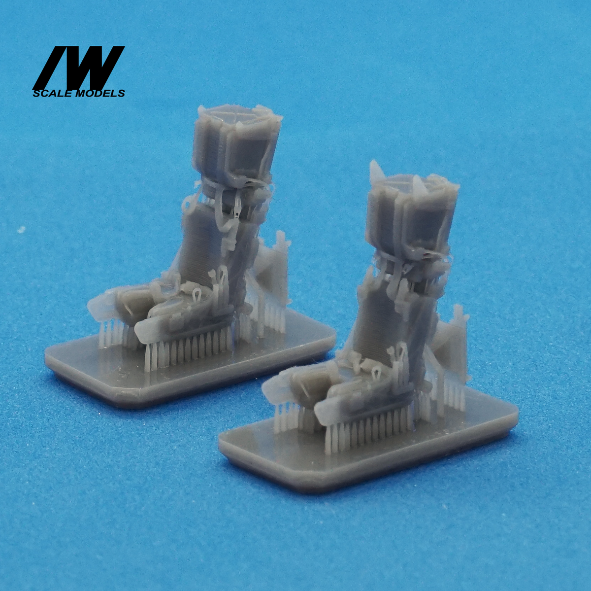 F-14D MB SJU-17 NACES Ejection Seats (1/72)