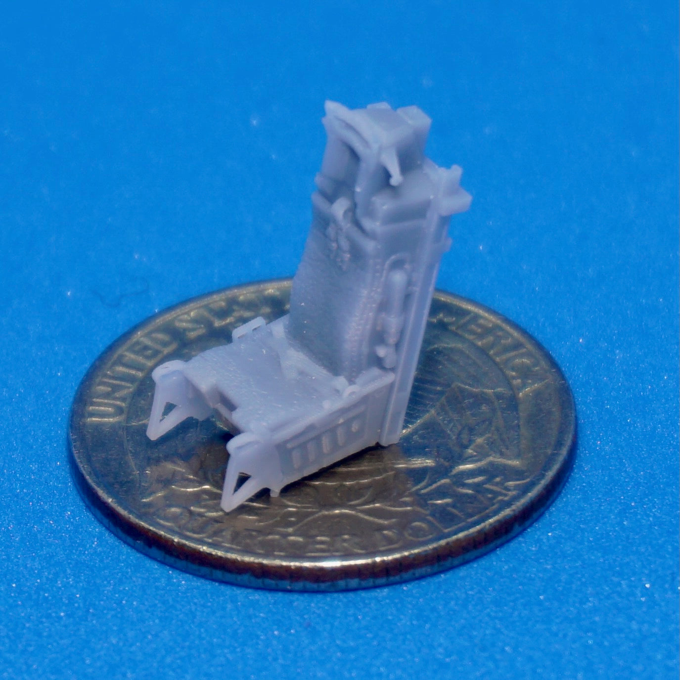 F-15E ACES II Ejection Seats (1/72)