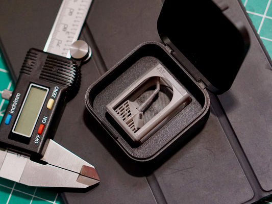A-10 PRA Probe Refueling Adapter For GWH Kit (1/48)