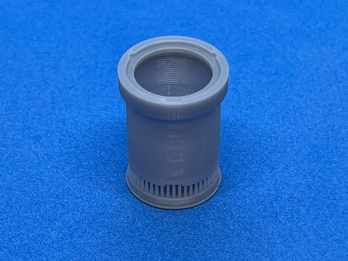 F-15 F100 Open Exhaust Nozzles for GWH Kit (1/72)