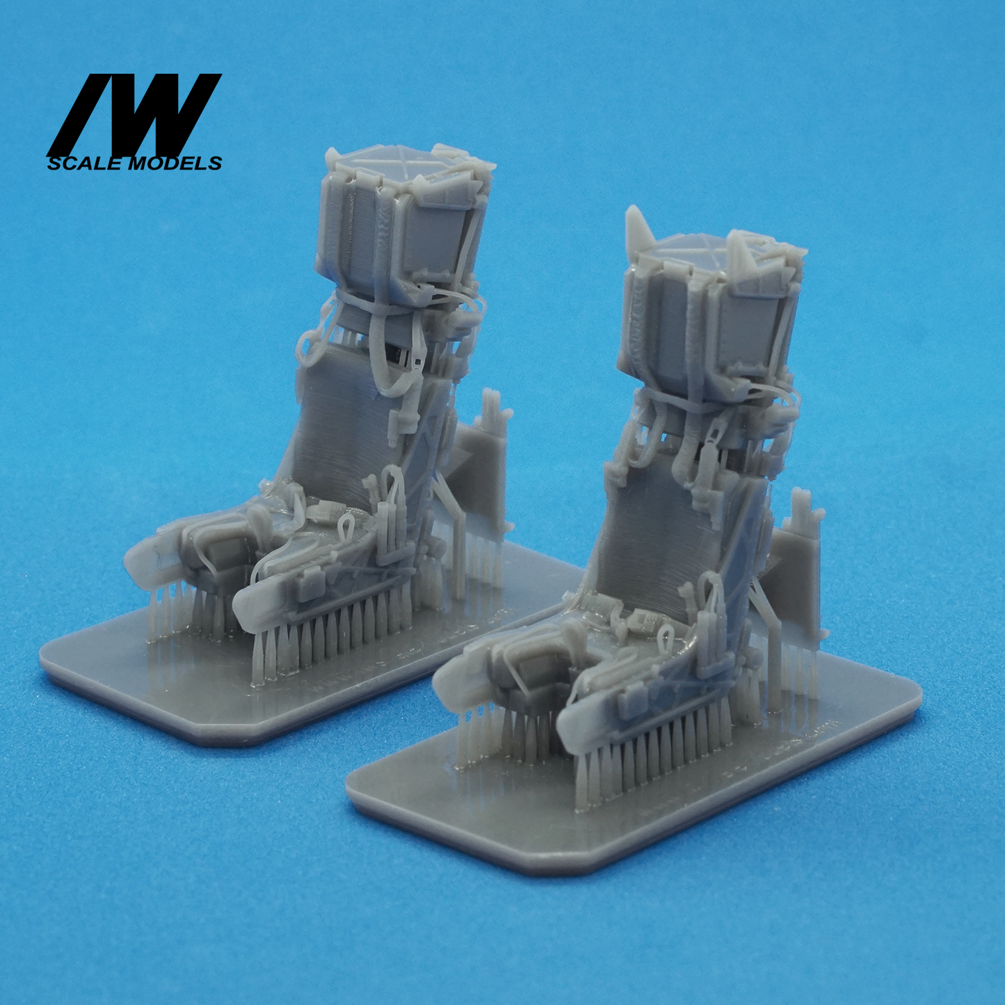F-14D MB SJU-17 NACES Ejection Seats (1/32)