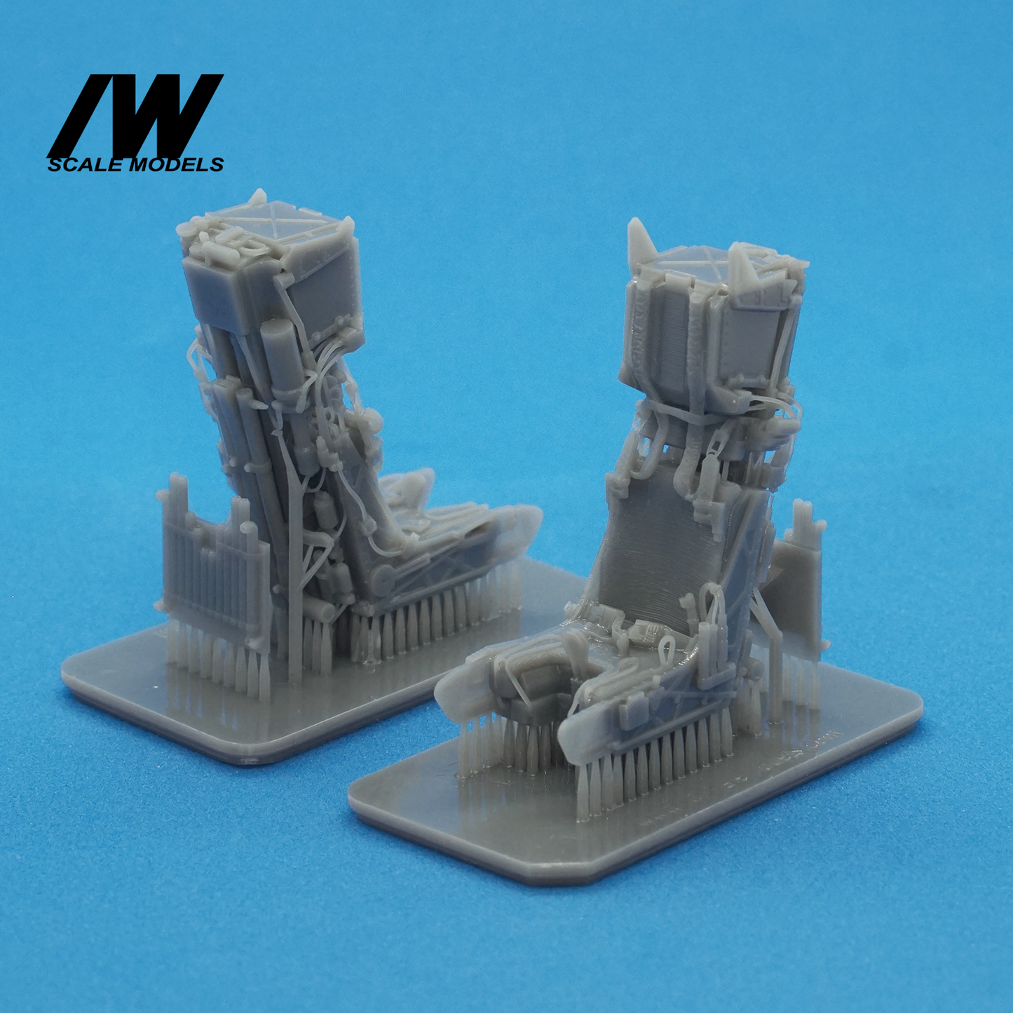 F-14D MB SJU-17 NACES Ejection Seats (1/32)