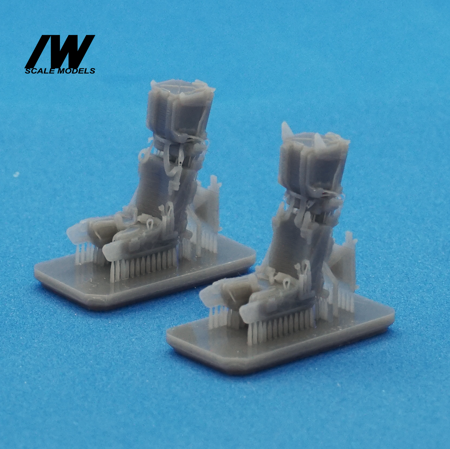 F-14D MB SJU-17 NACES Ejection Seats (1/72)