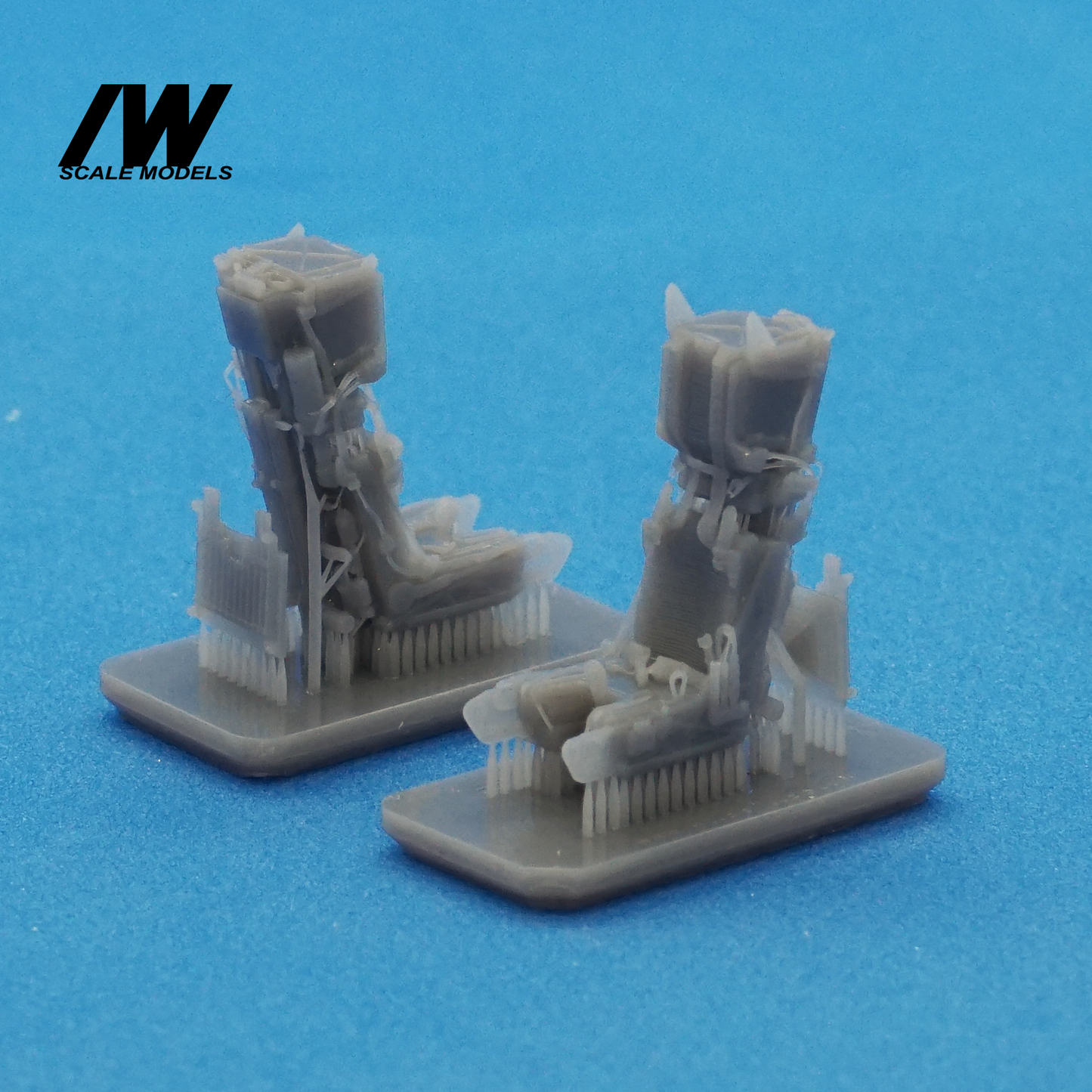 F-14D MB SJU-17 NACES Ejection Seats (1/72)