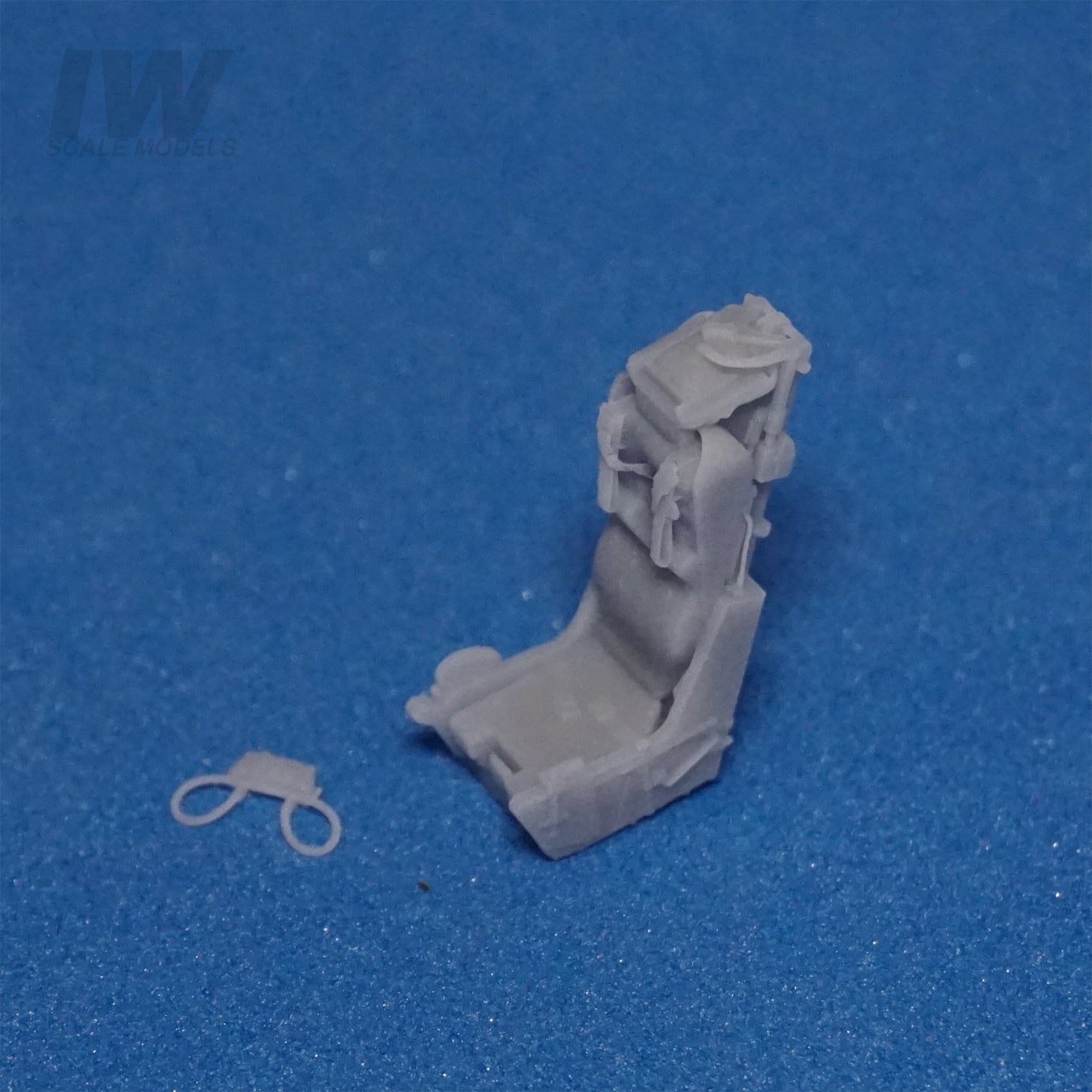 F-4 MB Mk H-5 Ejection Seat (1/72)